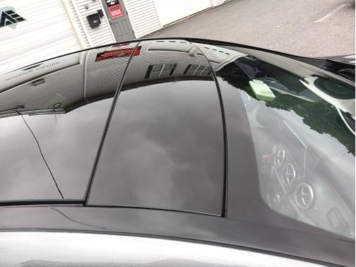 2014 Mercedes-Benz CLA-Class CLA 250