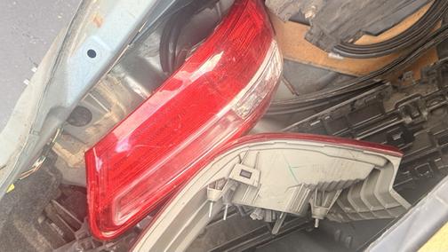 2007 Toyota Camry SE