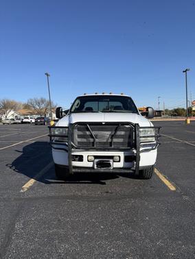 2005 Ford F-350 XLT Crew Cab Super Duty DRW