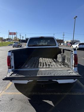 2005 Ford F-350 XLT Crew Cab Super Duty DRW