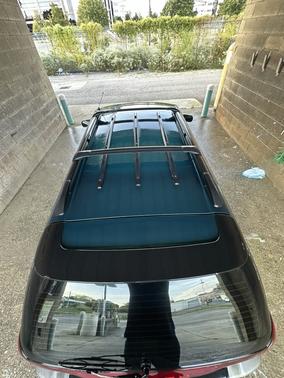 1996 Subaru Legacy Outback AWD