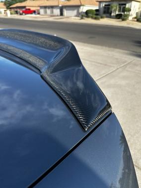 Gray 2016 Audi A3 2.0T Premium
