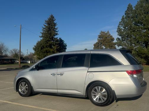 2014 Honda Odyssey EX