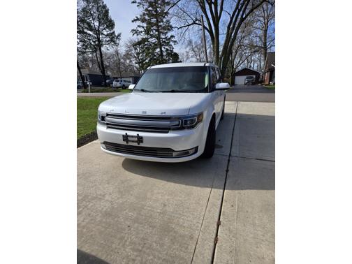2014 Ford Flex Limited