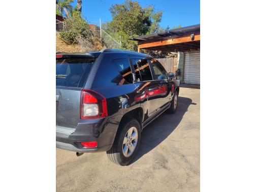 2015 Jeep Compass Sport