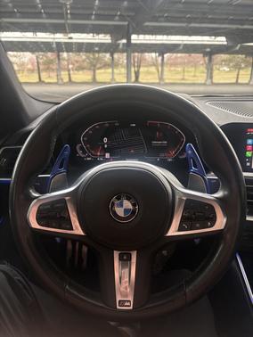 2020 BMW 330 i xDrive