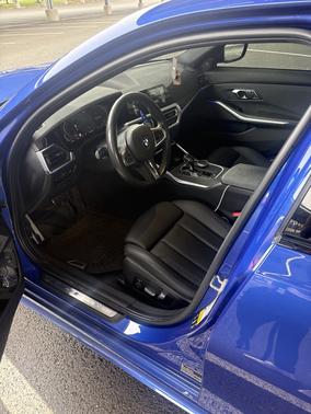 2020 BMW 330 i xDrive