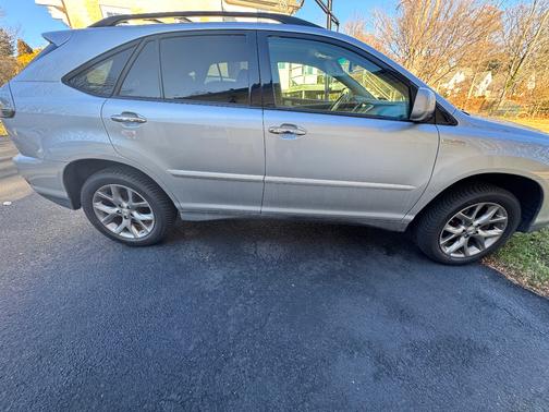 2009 Lexus RX 350 Base