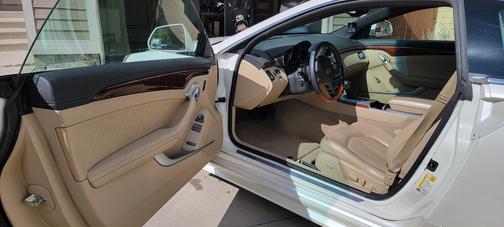 2013 Cadillac CTS Premium