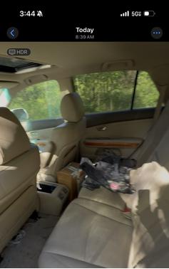 2007 Lexus RX 350 Base
