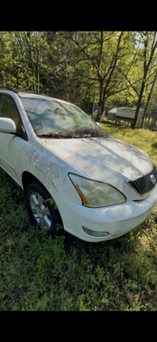 2007 Lexus RX 350 Base