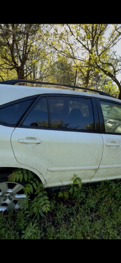 2007 Lexus RX 350 Base