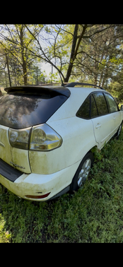 2007 Lexus RX 350 Base
