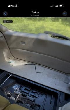 2007 Lexus RX 350 Base