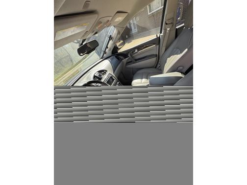 2017 Buick Enclave Convenience