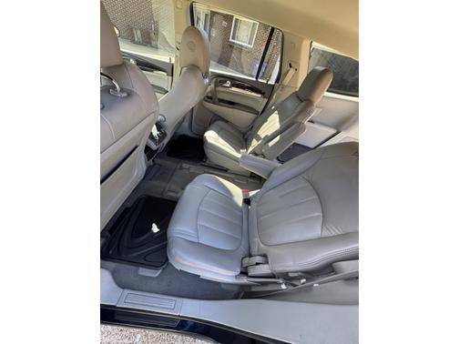 2017 Buick Enclave Convenience