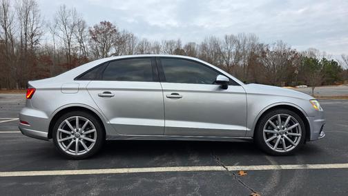 2016 Audi A3 1.8T Premium