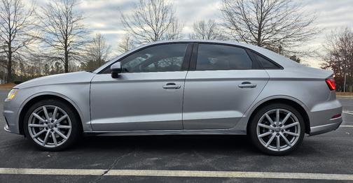 2016 Audi A3 1.8T Premium