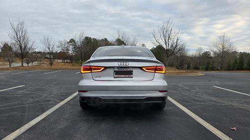 2016 Audi A3 1.8T Premium