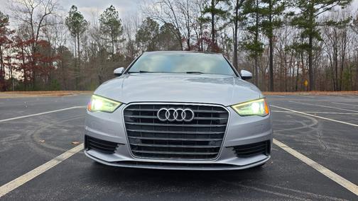 2016 Audi A3 1.8T Premium