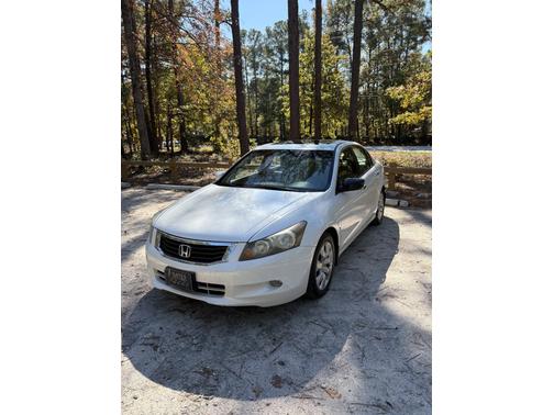 2010 Honda Accord EX-L