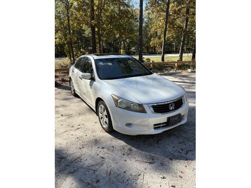 2010 Honda Accord EX-L