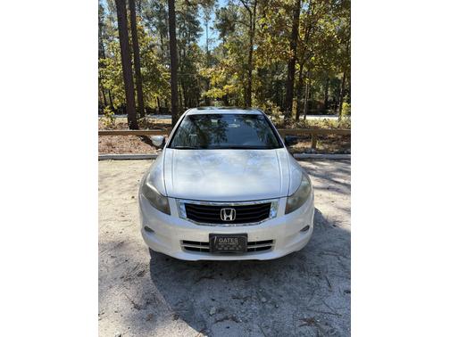 2010 Honda Accord EX-L