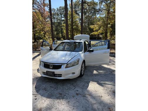 2010 Honda Accord EX-L