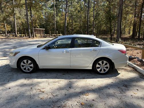 2010 Honda Accord EX-L