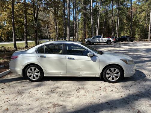 2010 Honda Accord EX-L