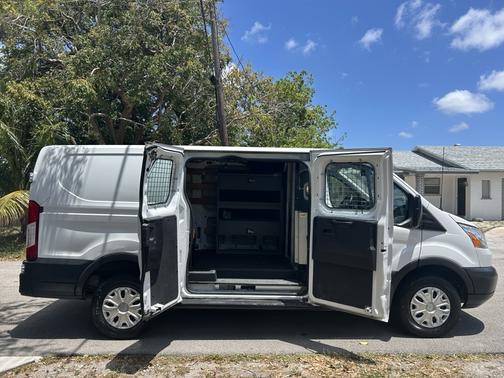 2016 Ford Transit-250 Base