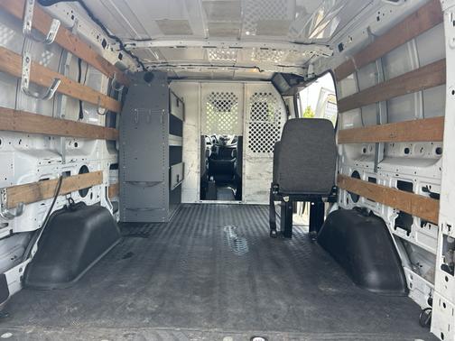 2016 Ford Transit-250 Base