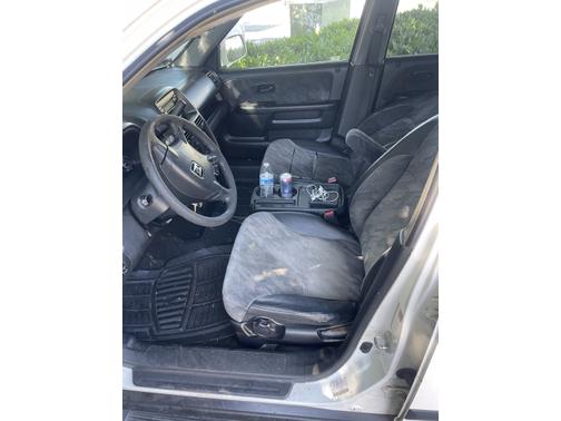2004 Honda CR-V EX