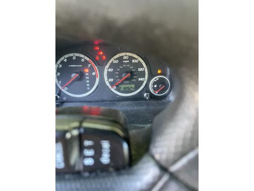 2004 Honda CR-V EX