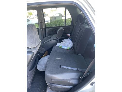 2004 Honda CR-V EX