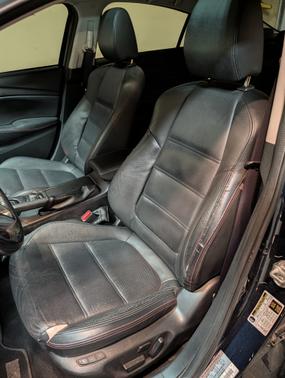 2015 Mazda Mazda6 i Grand Touring