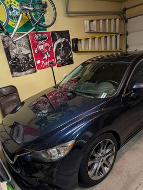 2015 Mazda Mazda6 i Grand Touring