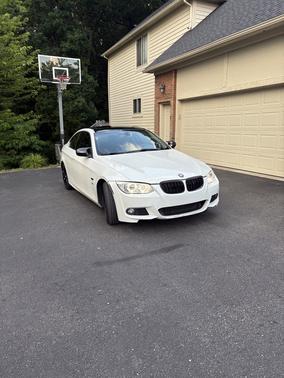 2013 BMW 328 i xDrive