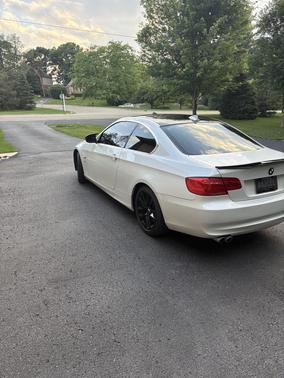 2013 BMW 328 i xDrive
