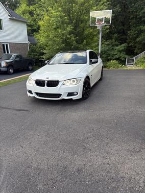 2013 BMW 328 i xDrive