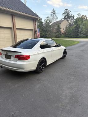 2013 BMW 328 i xDrive