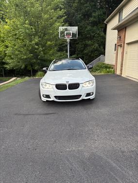 2013 BMW 328 i xDrive