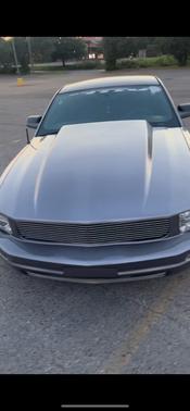 2006 Ford Mustang GT