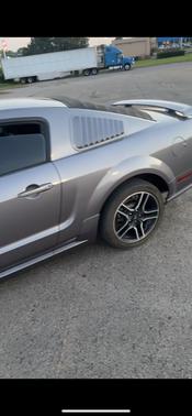 2006 Ford Mustang GT