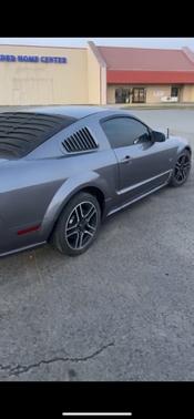 2006 Ford Mustang GT