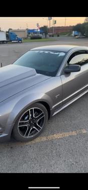 2006 Ford Mustang GT