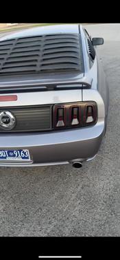 2006 Ford Mustang GT