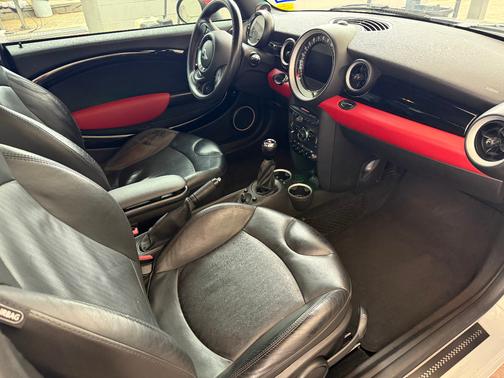 2013 MINI Hardtop John Cooper Works