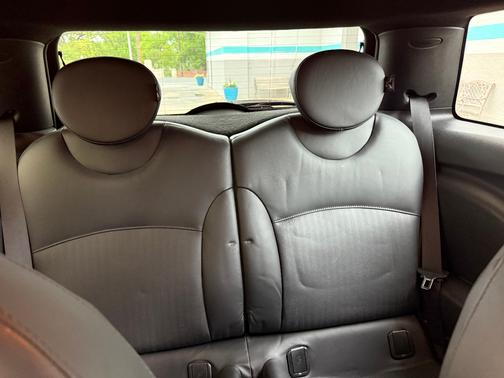 2013 MINI Hardtop John Cooper Works