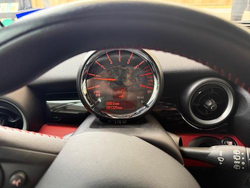 2013 MINI Hardtop John Cooper Works